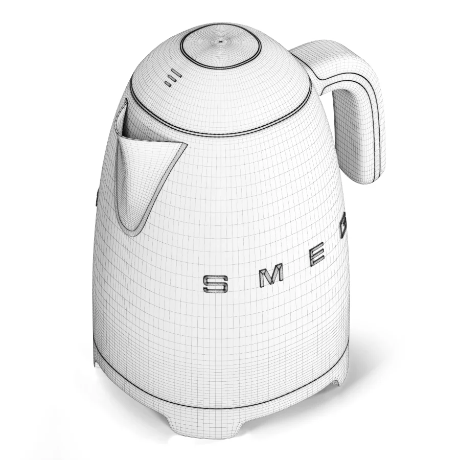 Electric Kettle - Image 5