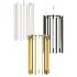 Pipeline 08 Chandelier - Thumbnail 1