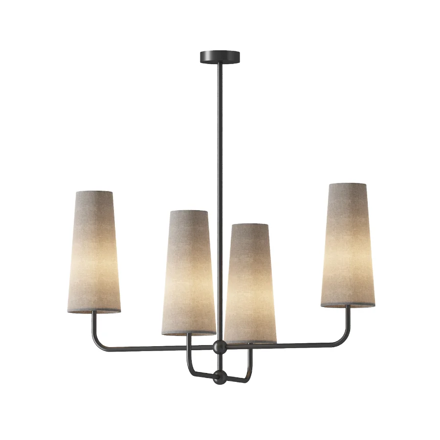 Bola Chandelier - Image 1
