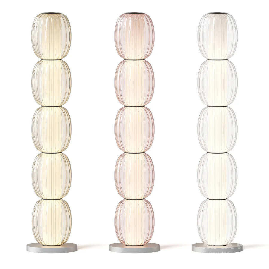 Contardi Alma 01 Floor Lamp - Image 5