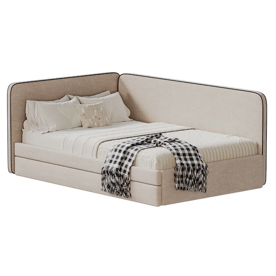 Leo childrens bed - Image 1