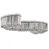 Spiral Chandelier set6 - Thumbnail 2