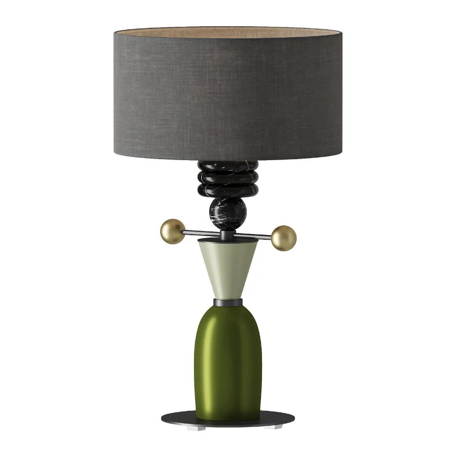 Aromas Del Campo Nuro Table Lamp - Image 1