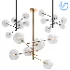 BOLLE PENDANT LAMP - Thumbnail 1