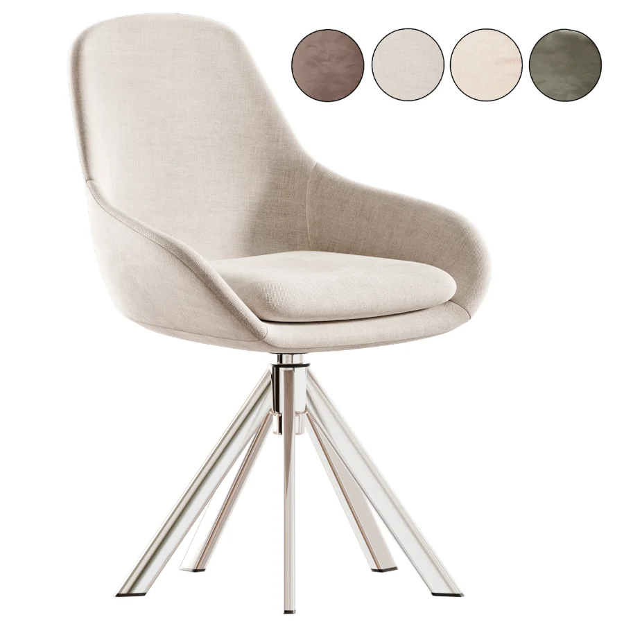 Kiana Dining Chair - Image 6