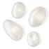 Pebble Wall Lamp - Thumbnail 1