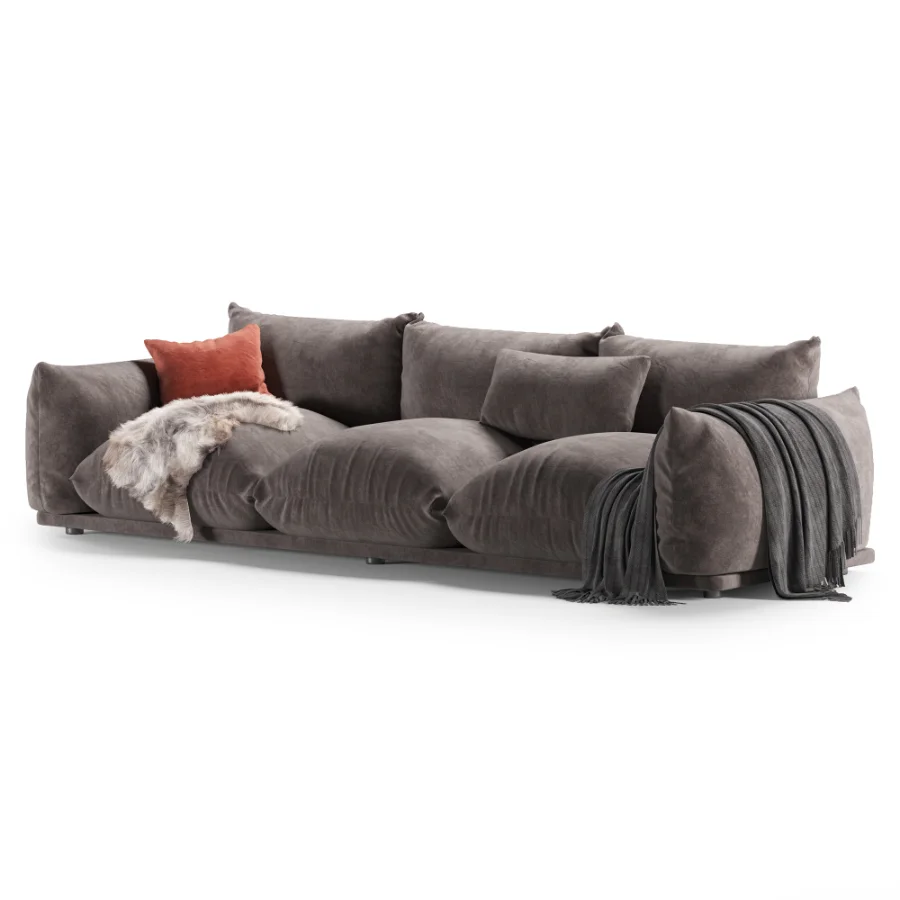 Deaf Sofa - Image 1