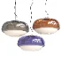 Clinco Retro Modern Mushroom Pendant Light - Thumbnail 2