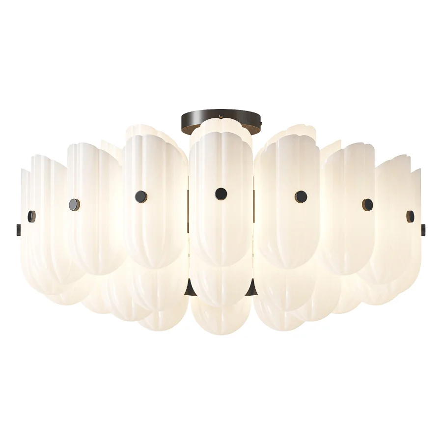 Lorna LED Ceiling Lamp - Image 1
