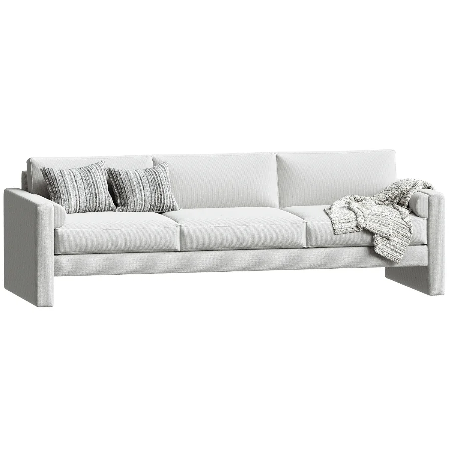 Laurel Sofa Gus Modern - Image 1