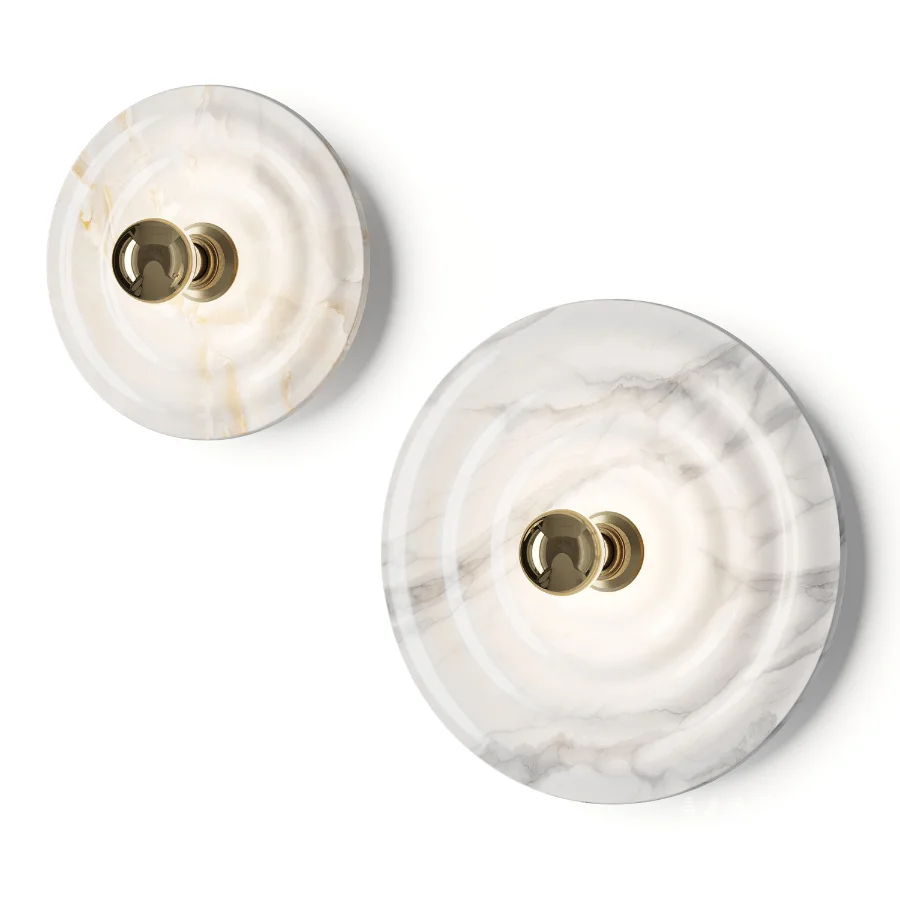 Wave Wall Lamp by Aromas Del Campo - Image 2