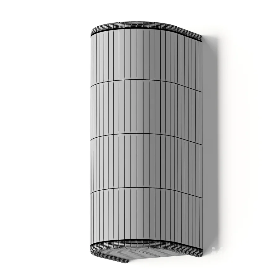Folia Wall Lamp 02 - Image 1