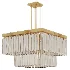 Square Chandelier set2 - Thumbnail 1