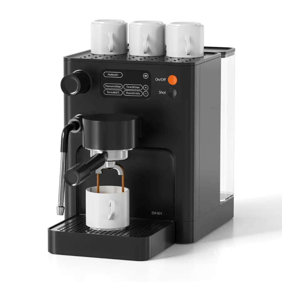 Coffee Maker Kitchen Set - Image 3