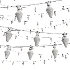 Outdoor String Lights 14 - Thumbnail 3
