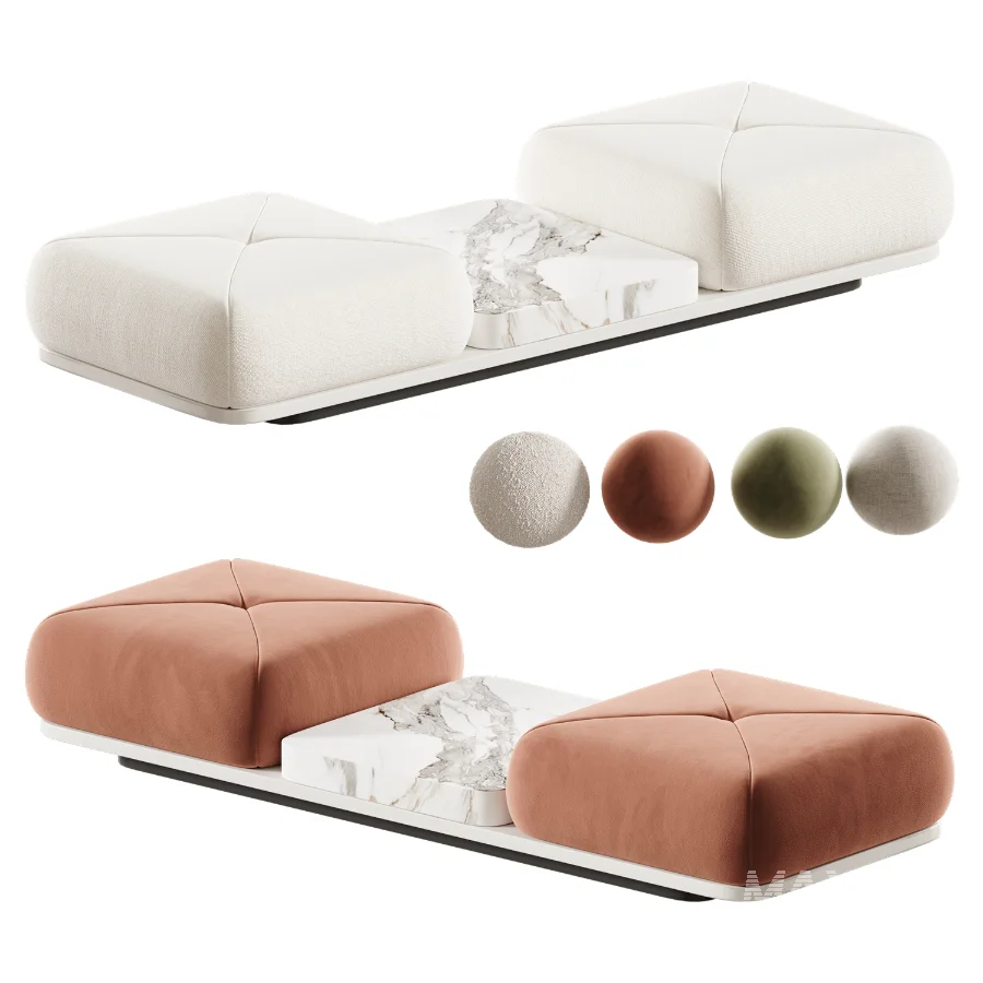 Orion Bench - Image 5