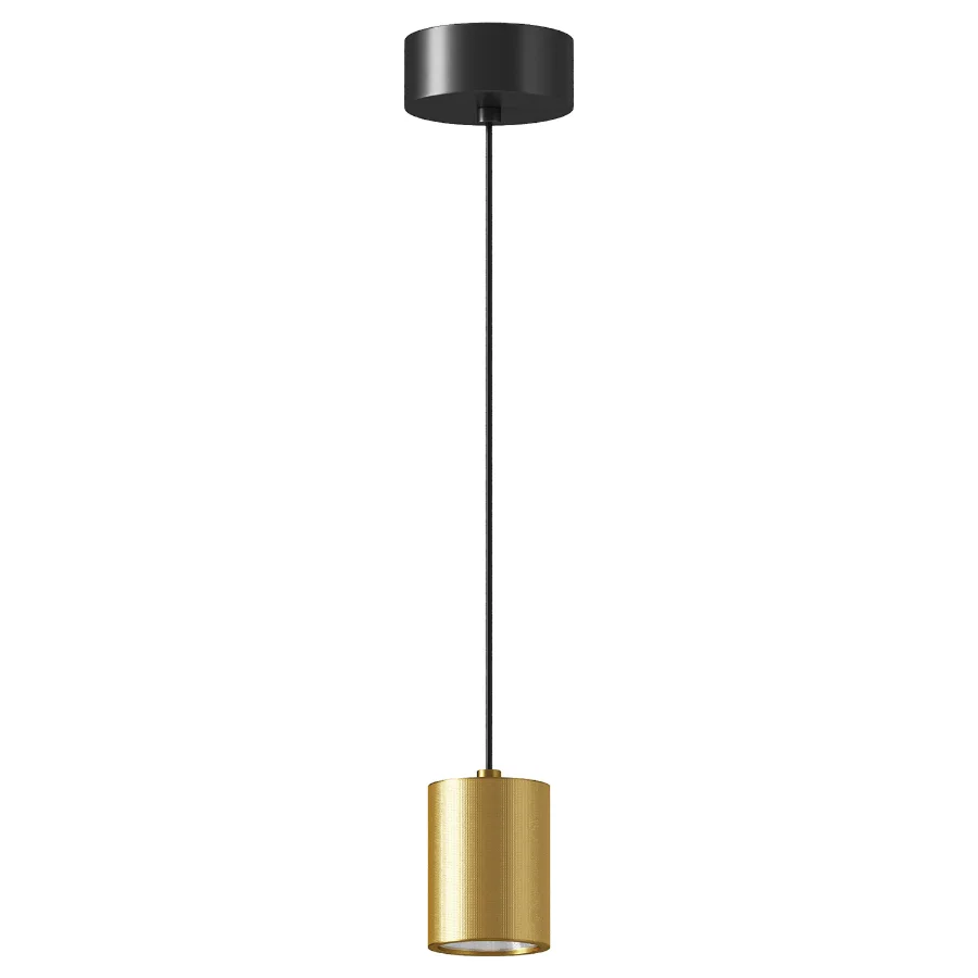 Aromas Del Campo Tera Pendant Lamp - Image 1