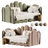 Bambini Kids sofa bed - Thumbnail 3