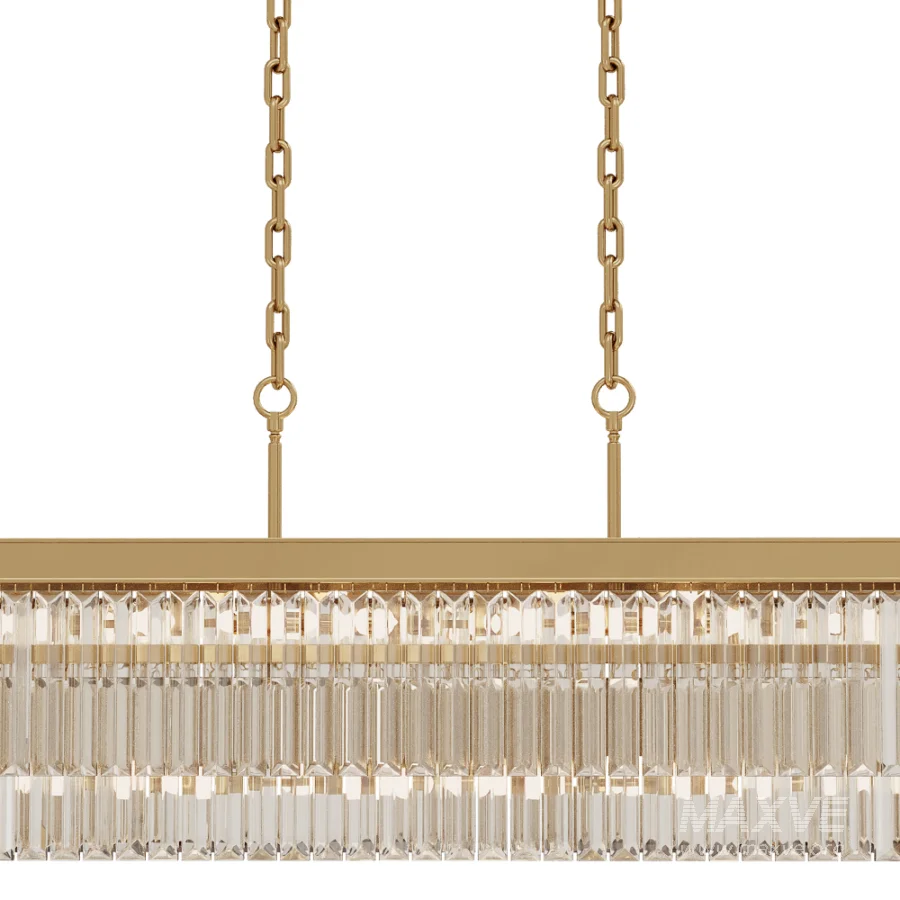 Luxury Crystal Chandelier - Image 5
