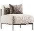 Nolan Chair - Thumbnail 3