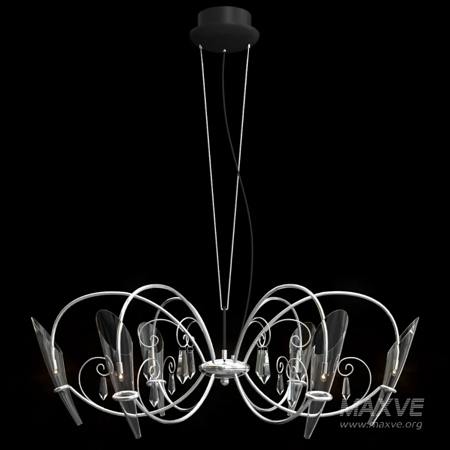 Lightstar pendant lamp - Image 3