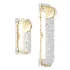 Aromas Del Campo Lida 01 Wall Lamp - Thumbnail 1