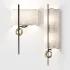 Maytoni Glamping 01 Wall Lamp - Thumbnail 5