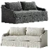 Devon sofa - Thumbnail 1