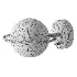 Abbacus wall lamp by Aromas - Thumbnail 3