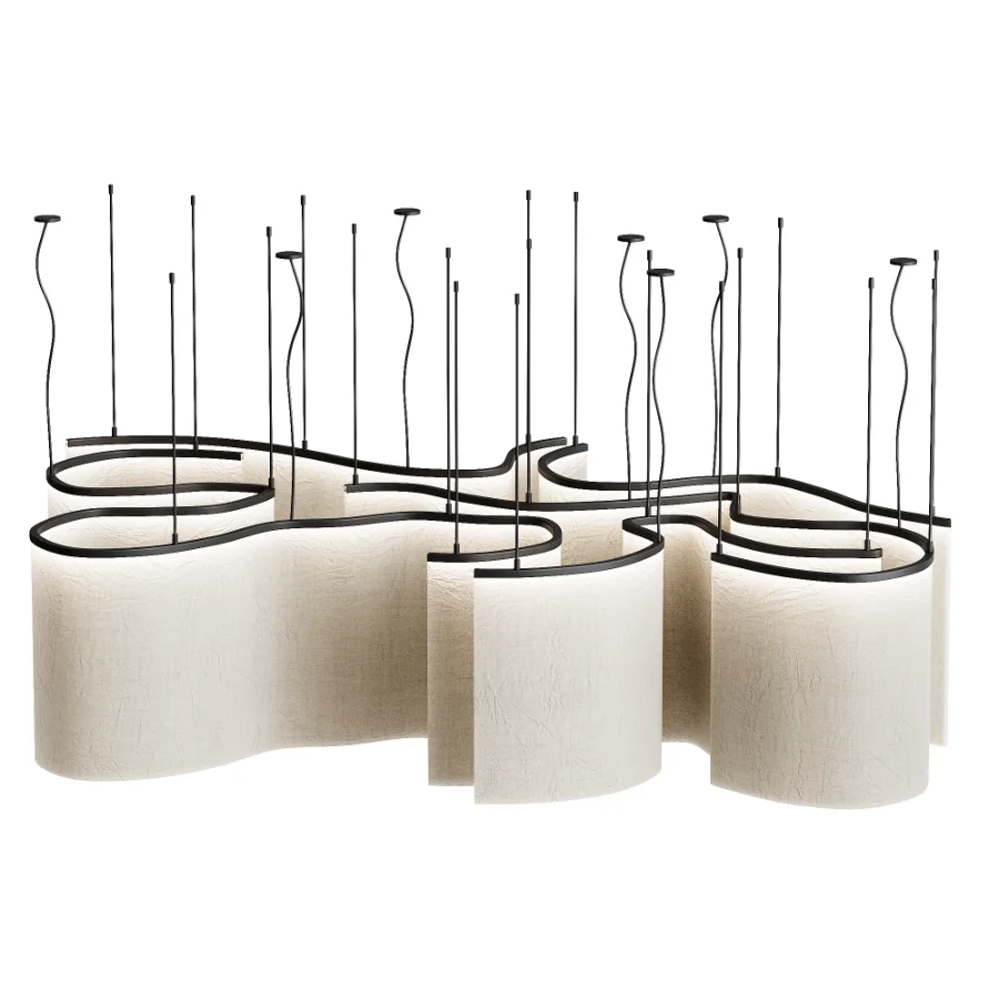 Excitement Chandelier - Image 3