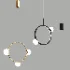 ARCANUM RING Pendant Lamp - Thumbnail 1