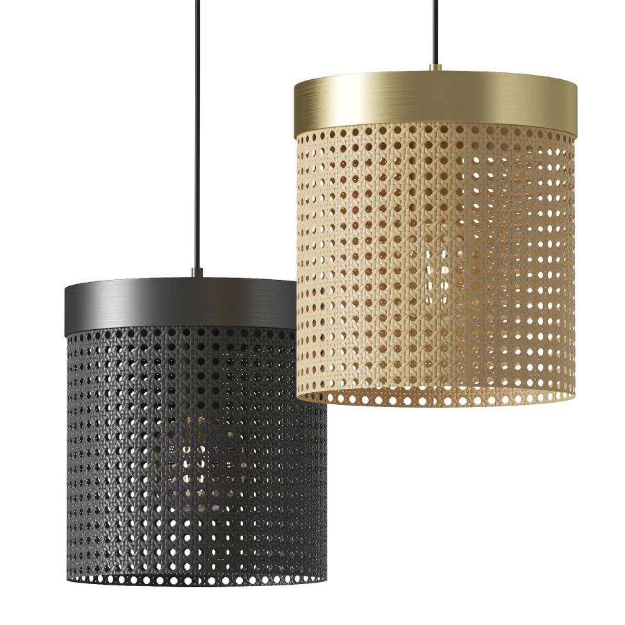 Ptan Pendant Lamp By Aromas Del Campo - Image 4