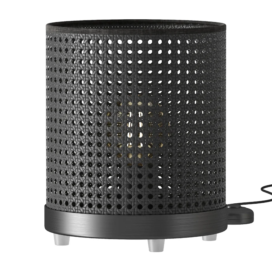 Aromas Del Campo Stan Table Lamp - Image 1