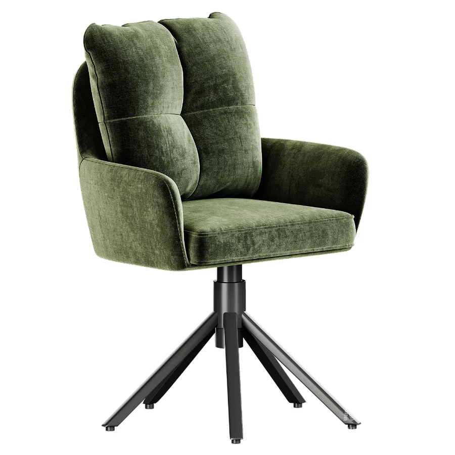 Office Chair Ethan - Image 6