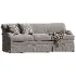Charles Stewart Stamford Sofa - Thumbnail 2