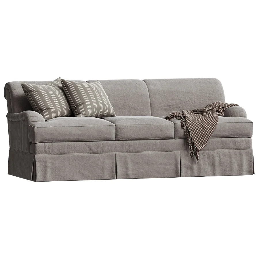 Charles Stewart Stamford Sofa - Image 2