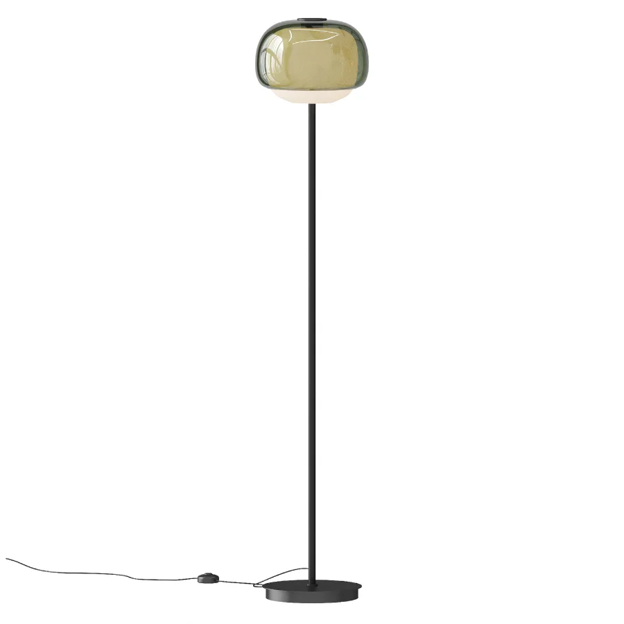 Clinco Floor Lamp - Image 1