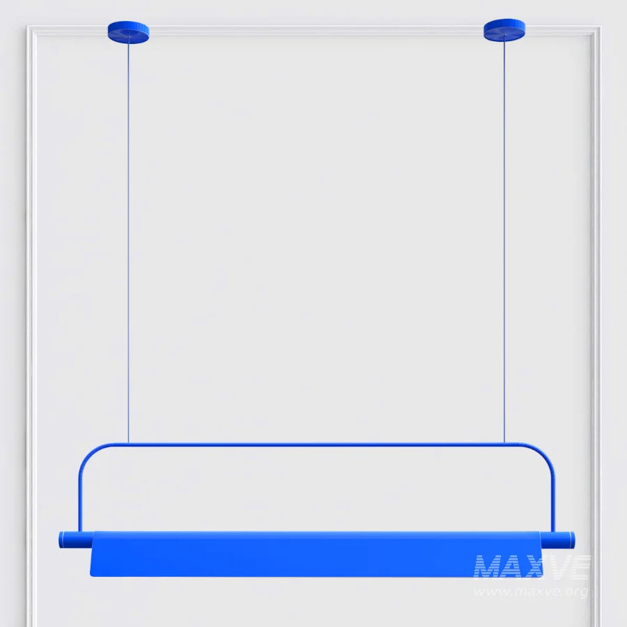 Nordic Chandelier - Image 1