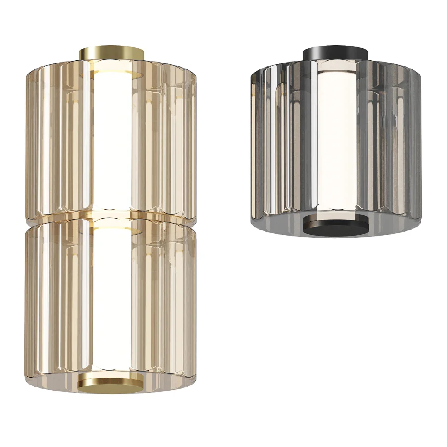 Column 300 Ceiling Lamp - Image 3