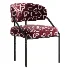 Metal Kitchen and Dining Room Chair - Thumbnail 6