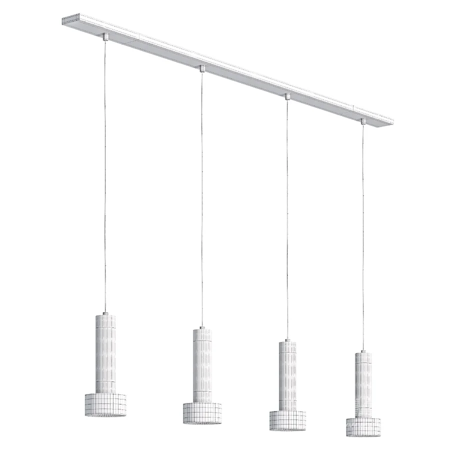 Focus Pendant Light - Image 4