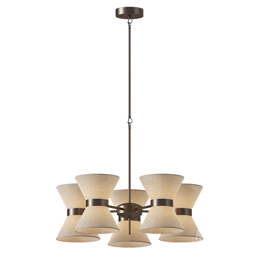 Renwick Pendant Lamp - Image 3