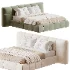 Bed Boletto - Thumbnail 3