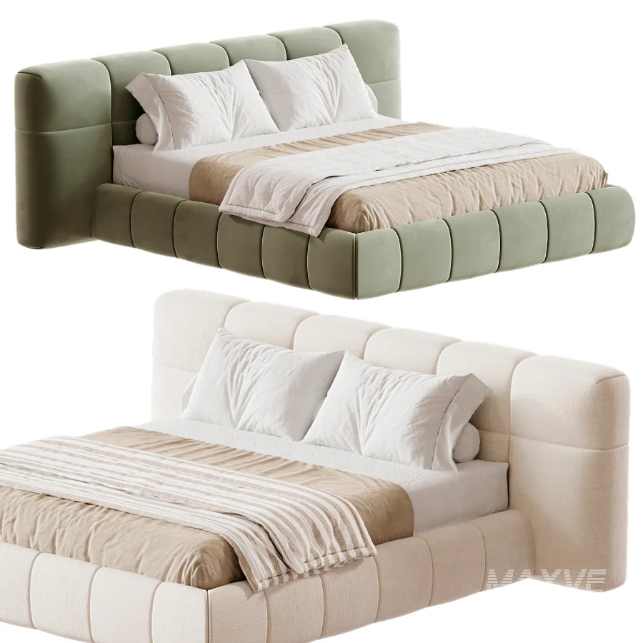 Bed Boletto - Image 3