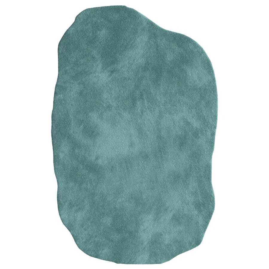 Annapurna Abstract Wool Rug - Image 2