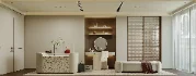 Modern bedroom and dressing room - Thumbnail 4