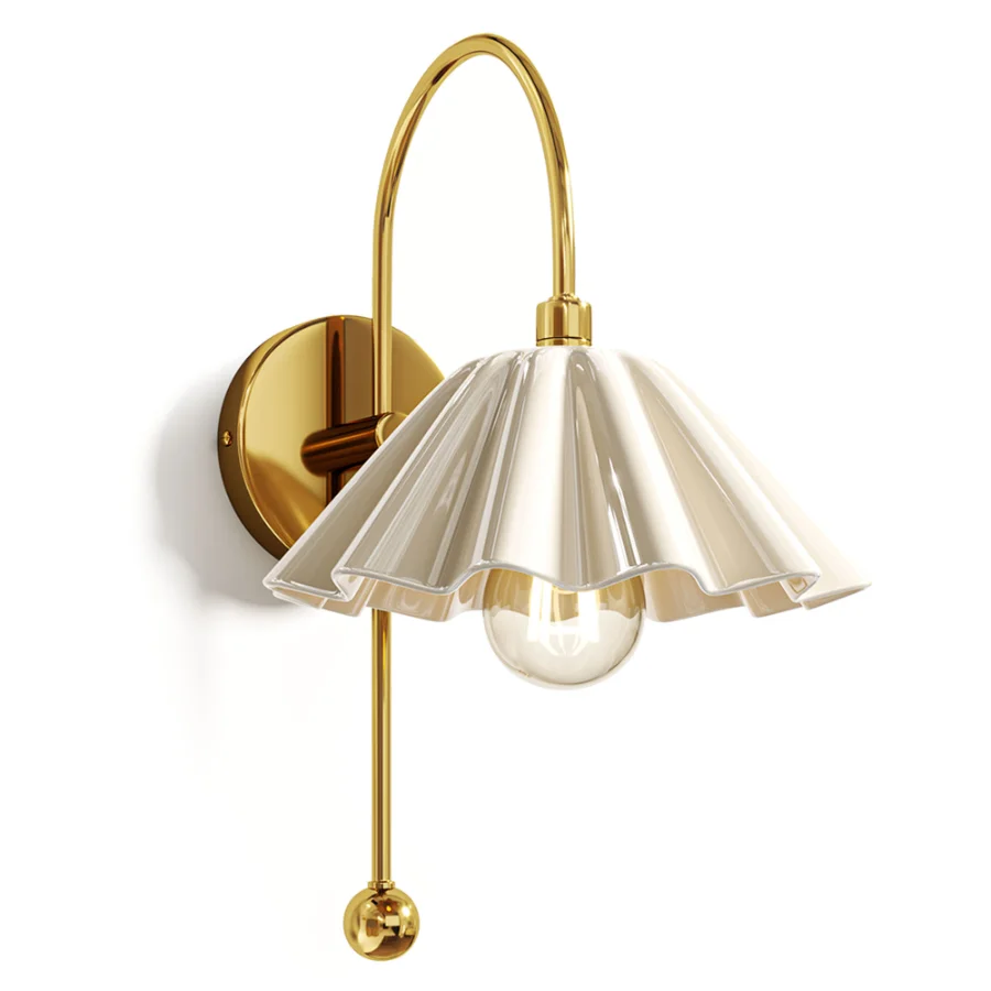 Wall Lamp Настенный светильник - Image 4