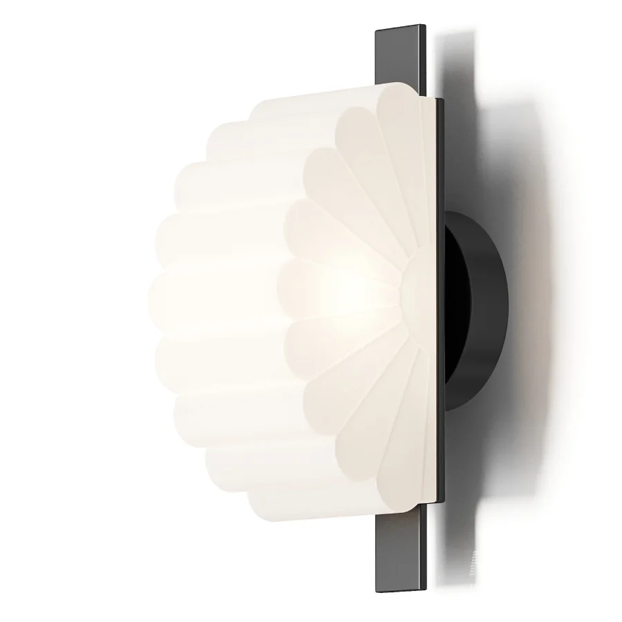 Aromas Del Campo Gina Wall Lamp - Image 2
