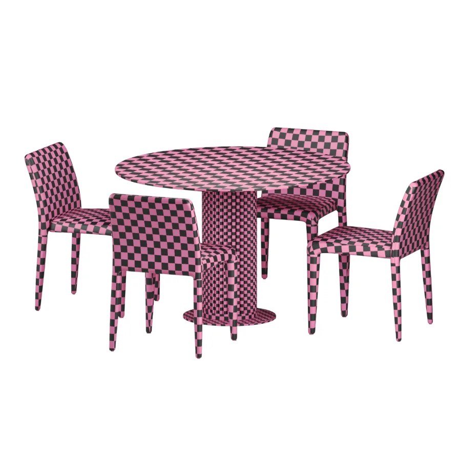 Dining set 29 - Image 5