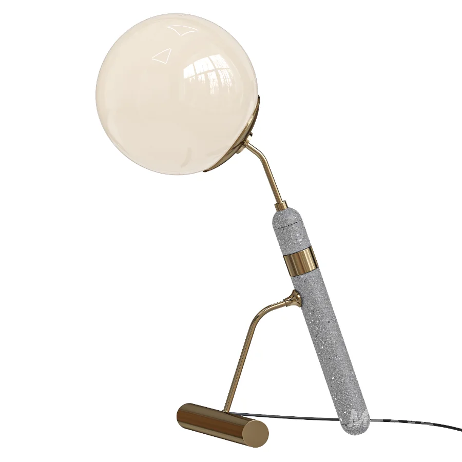 Brielle Table Lamp - Image 2